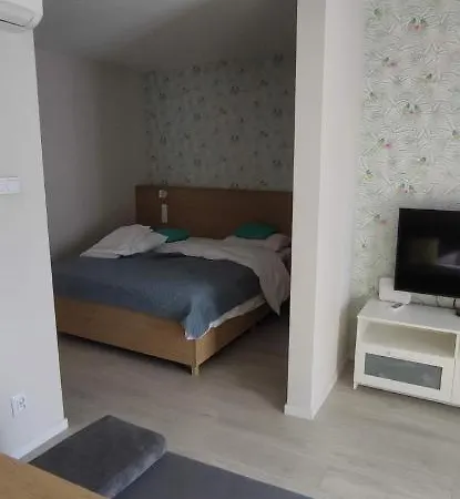 Rycerska Lejlighed *